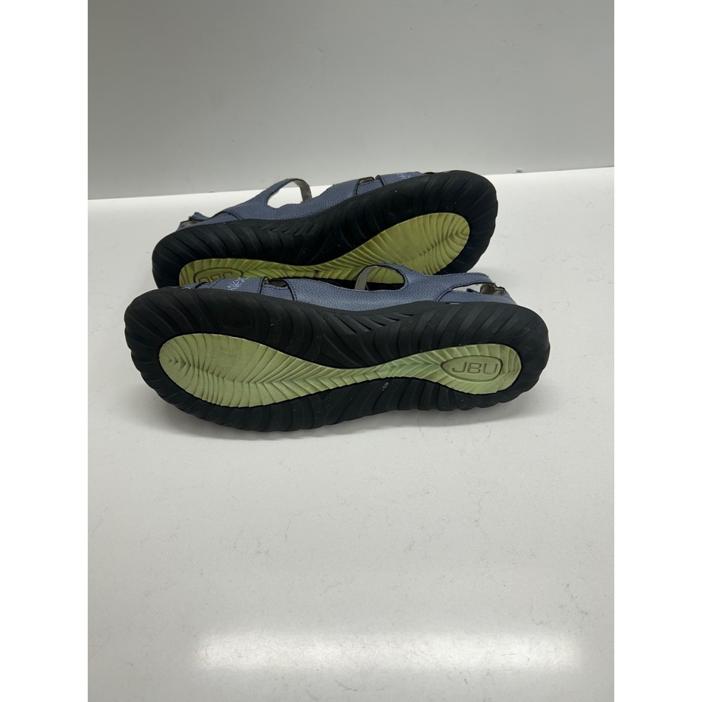 JBU Cynthia Mary Jane Shoes Size 10 - Picture 5 of 5